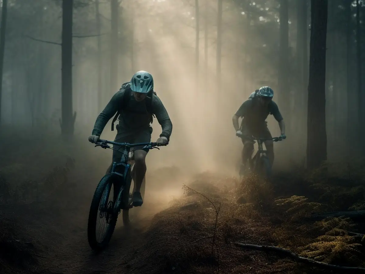 Od sportu k lepšímu životnímu stylu