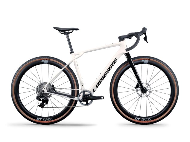 LAPIERRE Crosshill CF 8.0 Paris Stone Beige