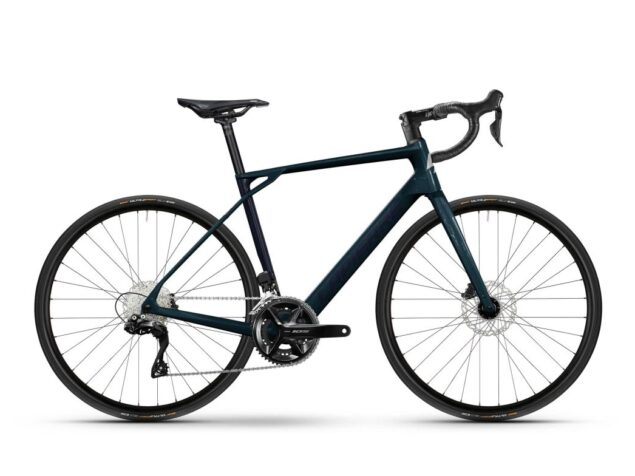 LAPIERRE Pulsium 5.0 Crepuscule Blue