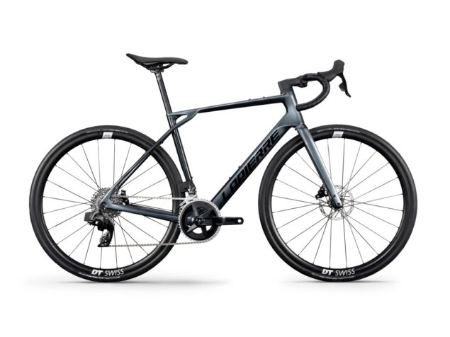 LAPIERRE Pulsium 6.0 AXS Gravity Grey