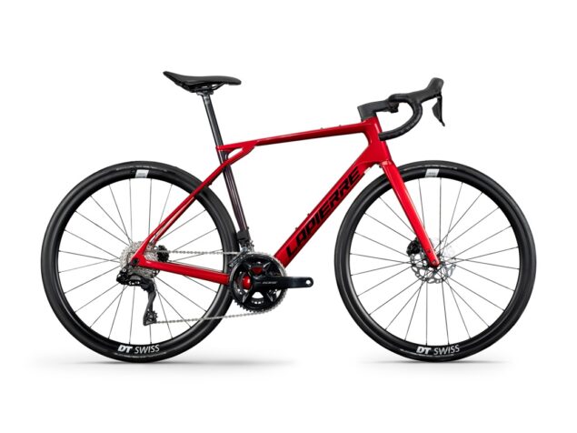 LAPIERRE Pulsium 6.0 Sensation Red
