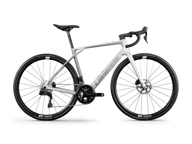 LAPIERRE Pulsium 6.0 Septembre Beige