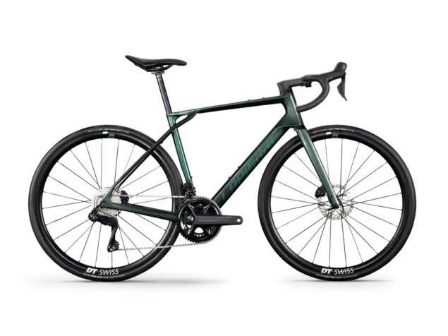 LAPIERRE Pulsium 7.0 Undergrowth Green