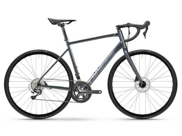 LAPIERRE Sensium 3.0 Disc Glossy Grey