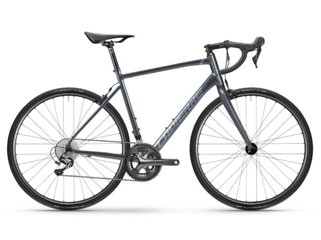 LAPIERRE Sensium 3.0 Glossy Grey