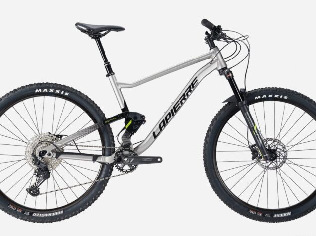 LAPIERRE Zesty TR 3.9