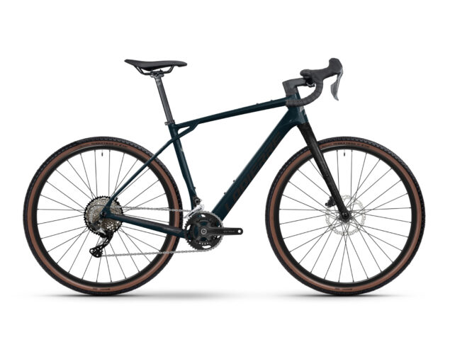 LAPIERRE Crosshill CF 5.0 Crepuscule Blue Glossy