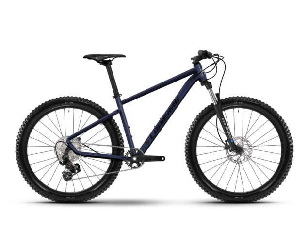 LAPIERRE Prorace 1.9 Midnight Blue Glossy