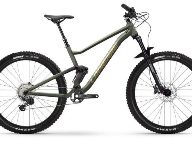LAPIERRE Zesty TR 3.7 – XS