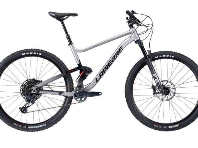 LAPIERRE Zesty TR 5.9