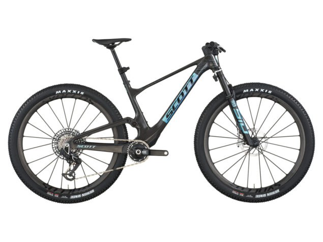 SCOTT Spark RC SL