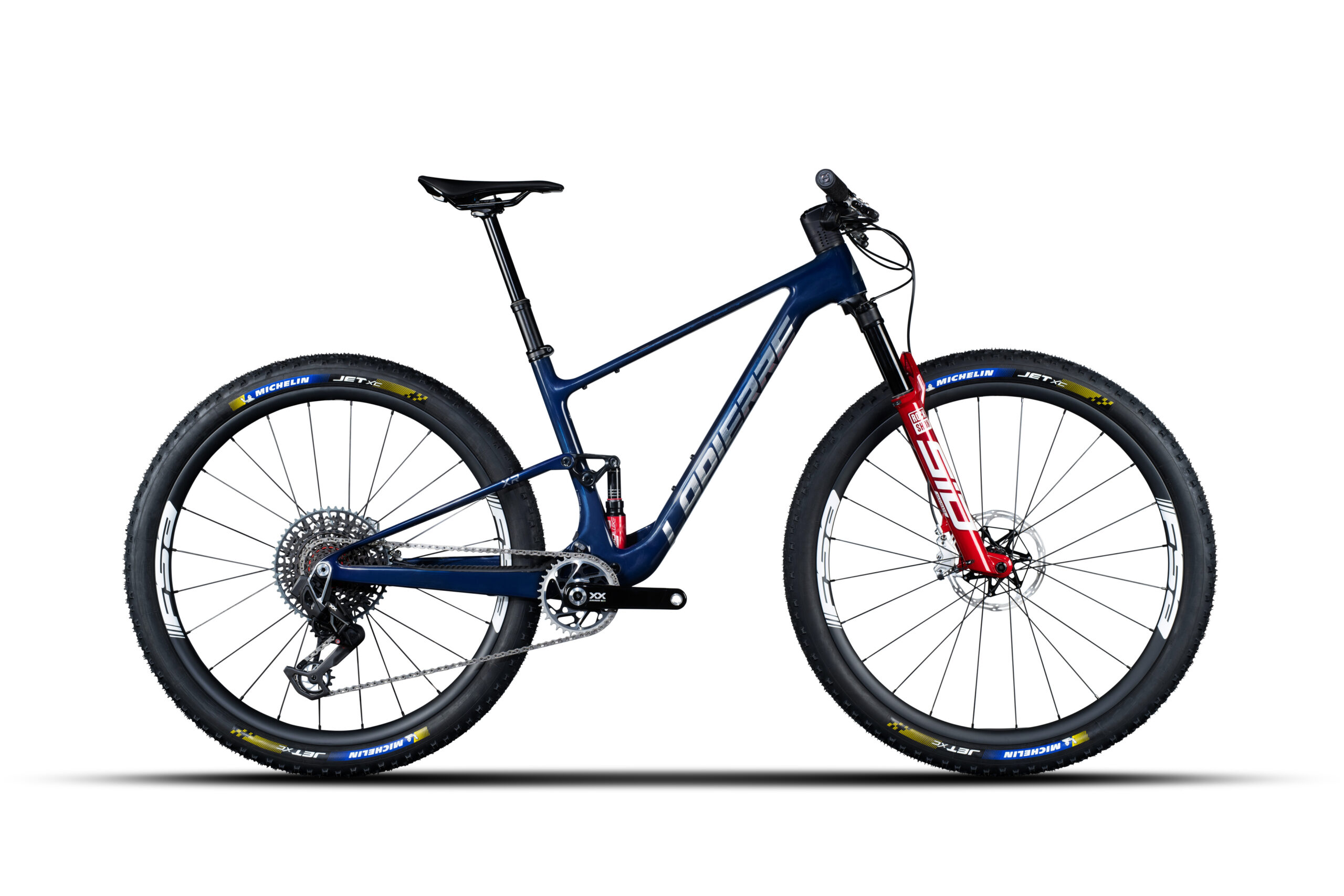 LAPIERRE XR 10.9