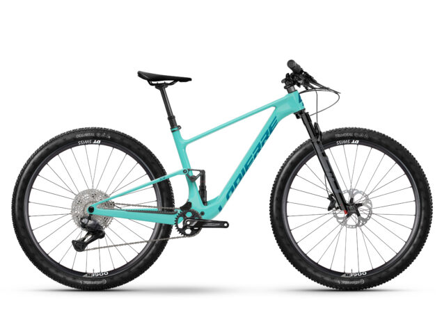 LAPIERRE XR 6.9