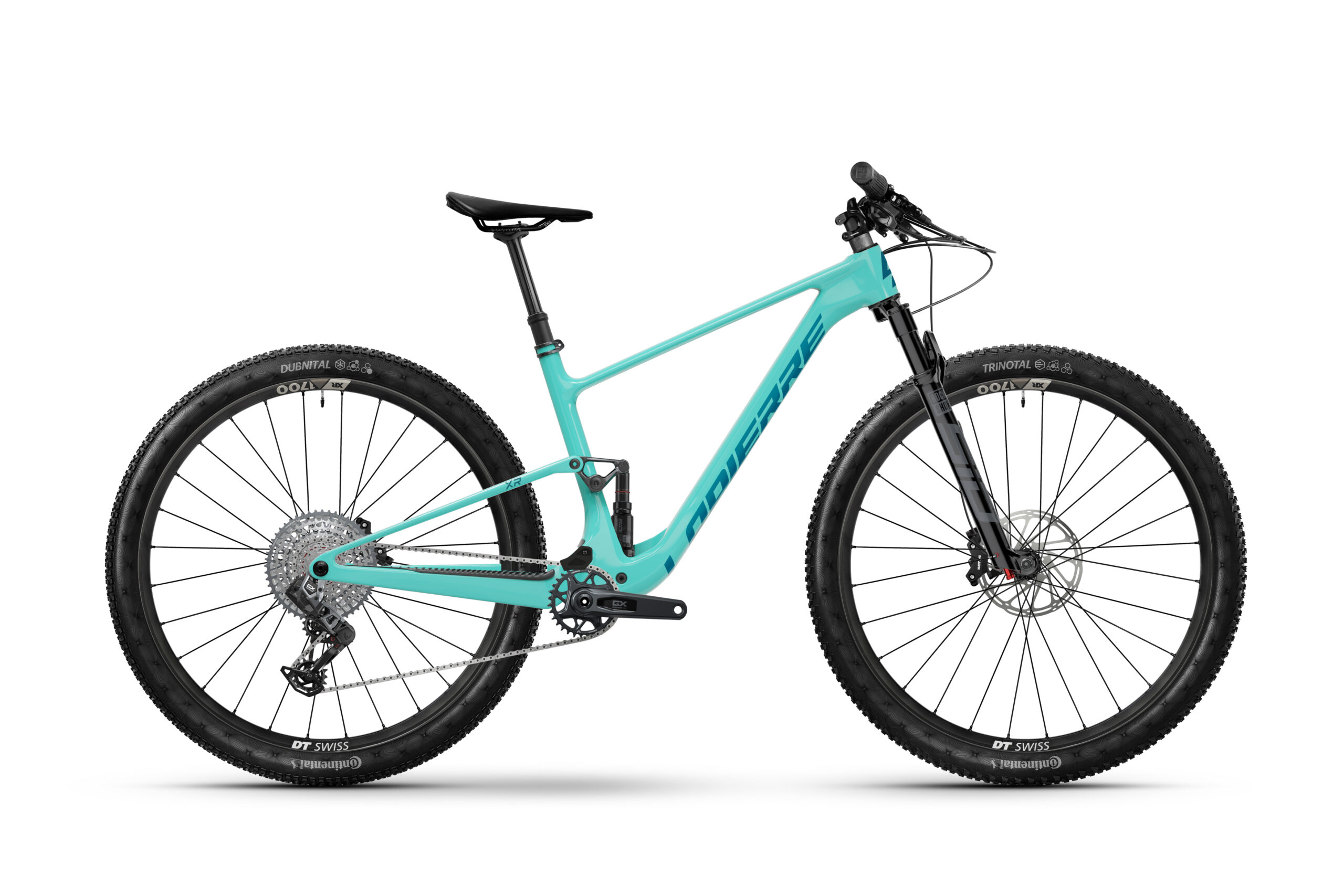 LAPIERRE XR 7.9