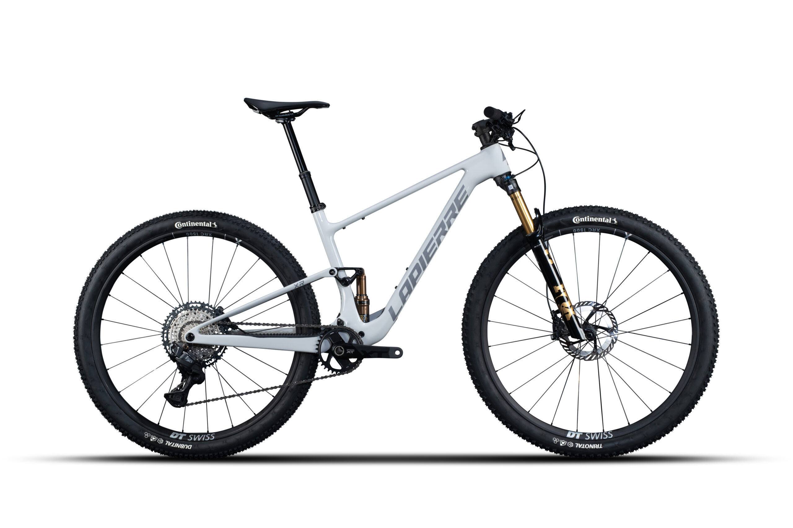 LAPIERRE XR 8.9