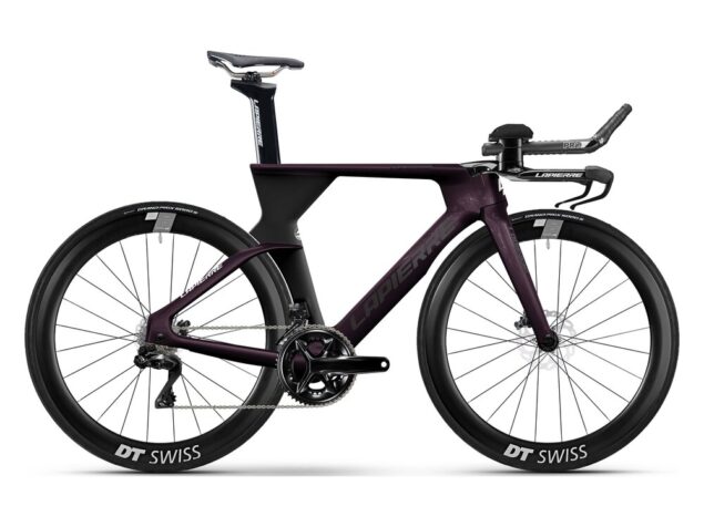 LAPIERRE Aerostorm DRS