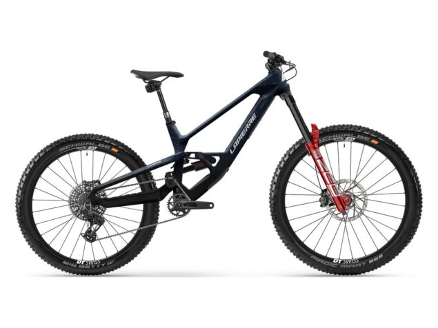 LAPIERRE Spicy CF Team