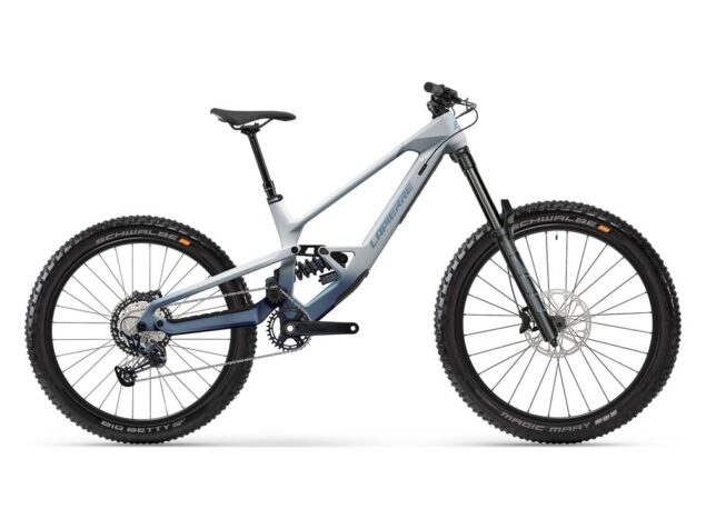 LAPIERRE Spicy CF 6.9 Adventurine Blue