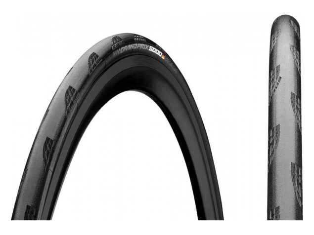 Plášť CONTINENTAL Grand Prix 5000 kevlar