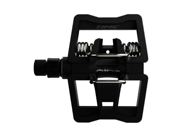 Am Pd Time Link Black B1