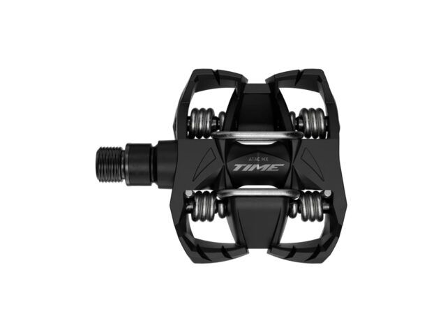 Am Pd Time Mx Black C1