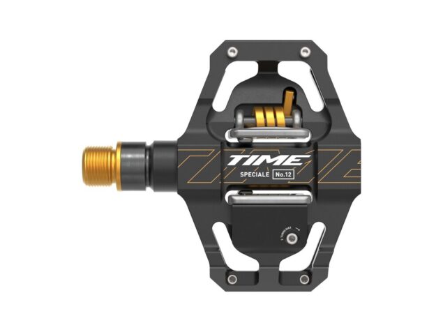 Am Pd Time Speciale 12 Sm Ti B