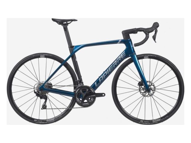 LAPIERRE Aircode DRS 5.0