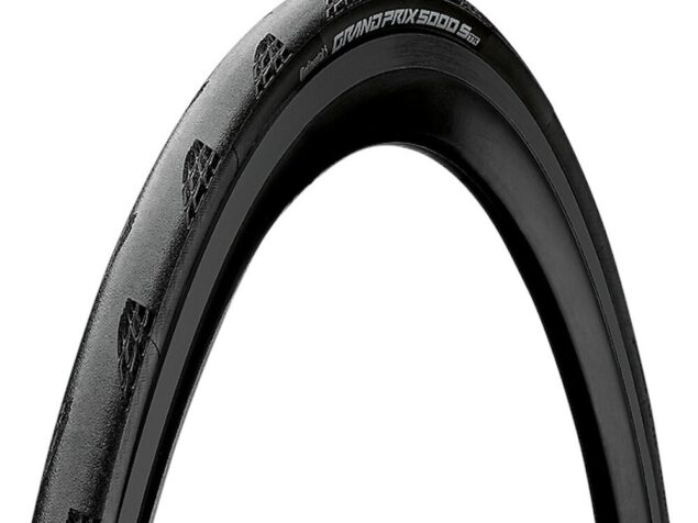Plášť CONTINENTAL Grand Prix 5000 S TR