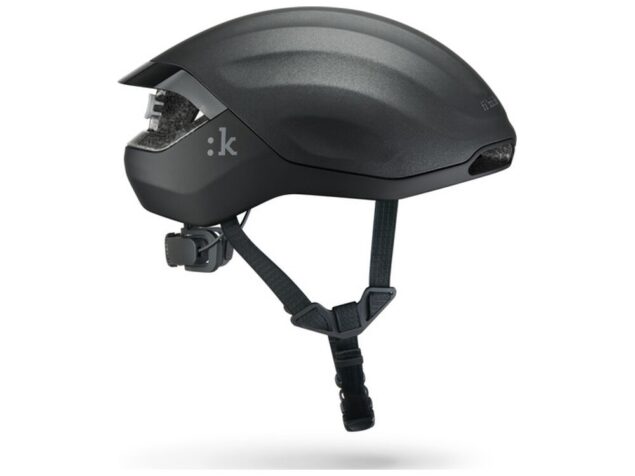 Fizik Helma Vento Kudo Aero Black