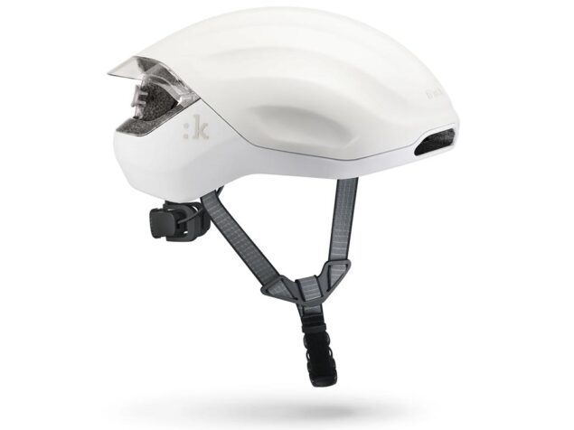 Fizik Helma Vento Kudo Aero White