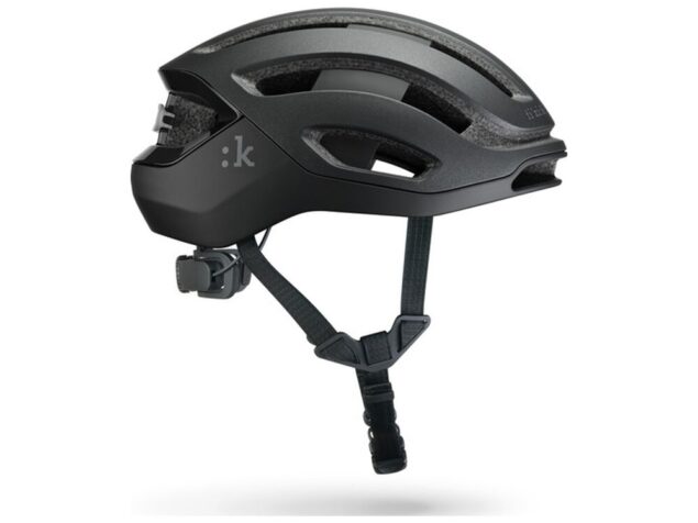 Fizik Helma Vento Kudo Black