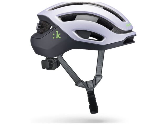 Fizik Helma Vento Kudo Lilac – Anthracite