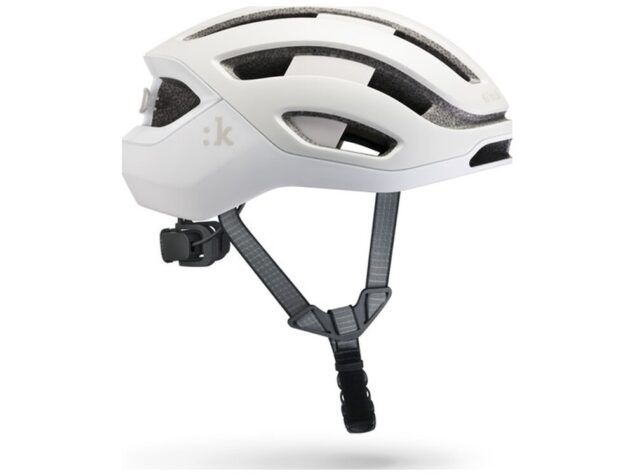 Fizik Helma Vento Kudo White