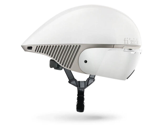 Fizik Helma Vento Kunée White
