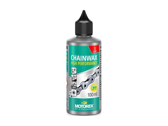 Motorex Chainwax 100Ml