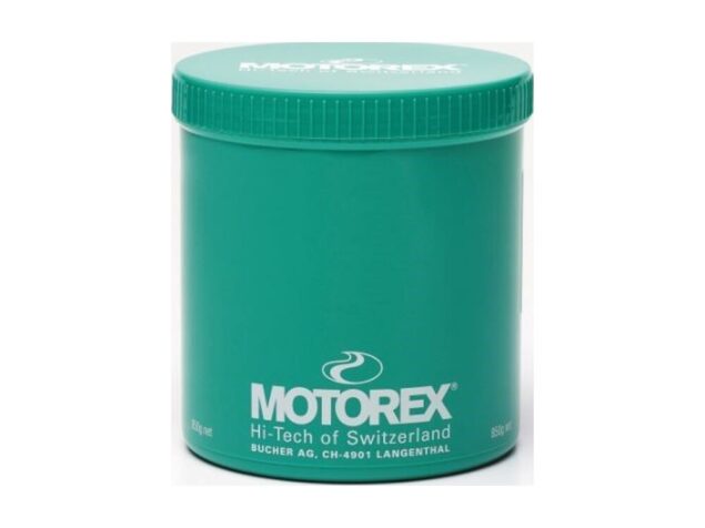 Motorex Copper Paste 850G