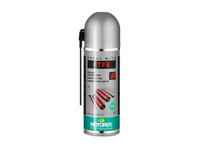 Motorex Ptfe Spray 200Ml