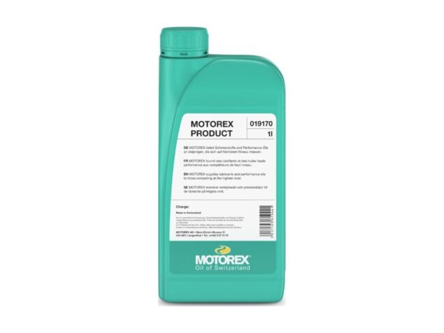 Motorex Supergliss 100 K 1 L