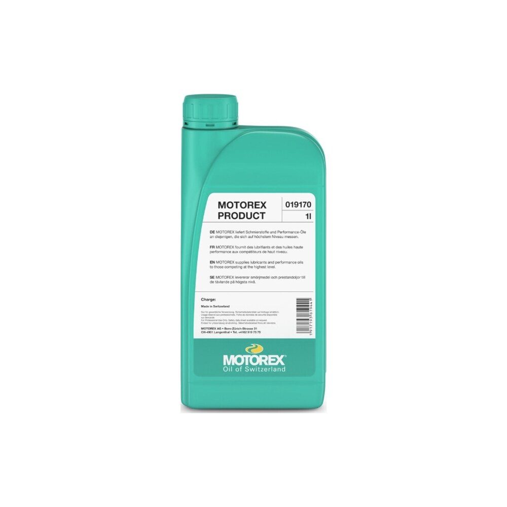Motorex Supergliss 100 K 1 L
