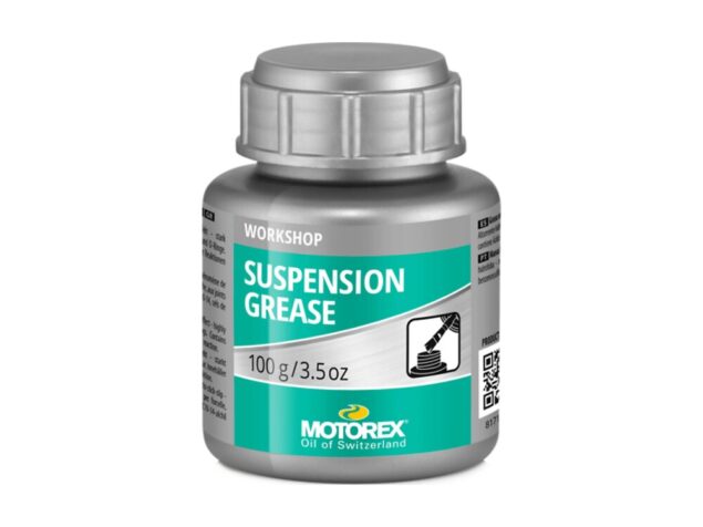 Motorex Suspension Grease 100Ml