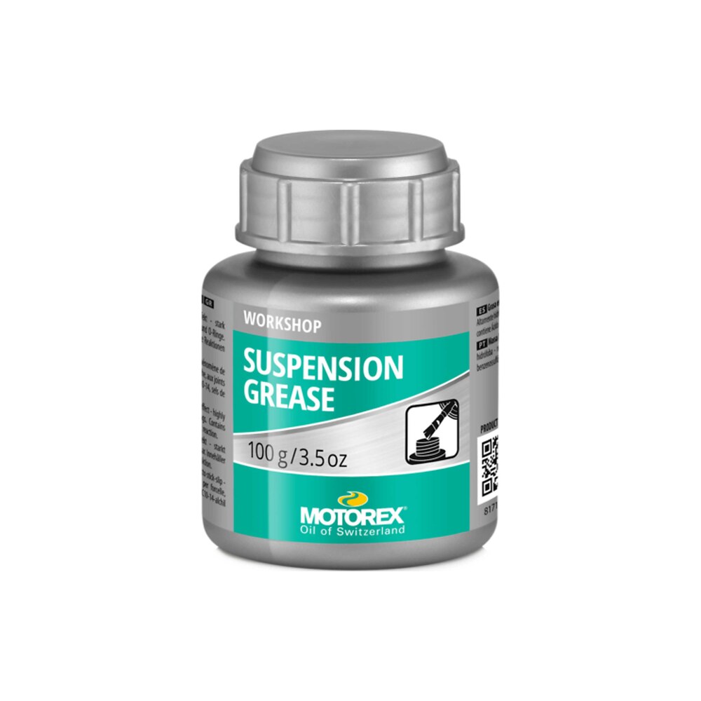 Motorex Suspension Grease 100Ml