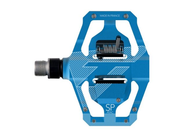 Pd Time Speciale 12 Enduro Blu