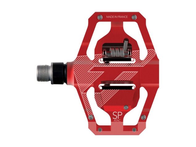 Pd Time Speciale 12 Enduro Red