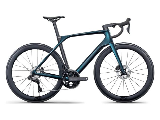 LAPIERRE Aircode DRS 7.0 Dark Green