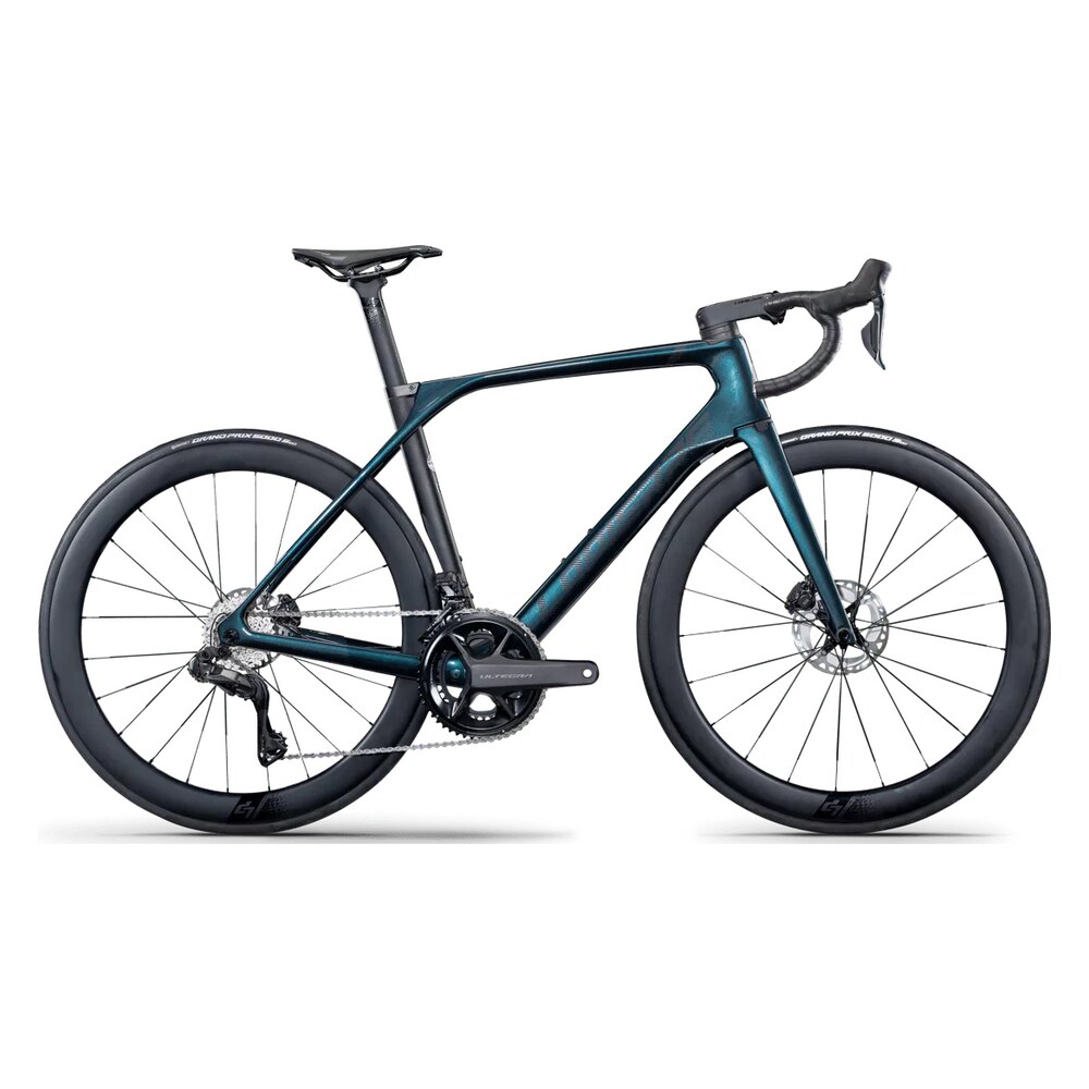 LAPIERRE Aircode DRS 7.0 Dark Green